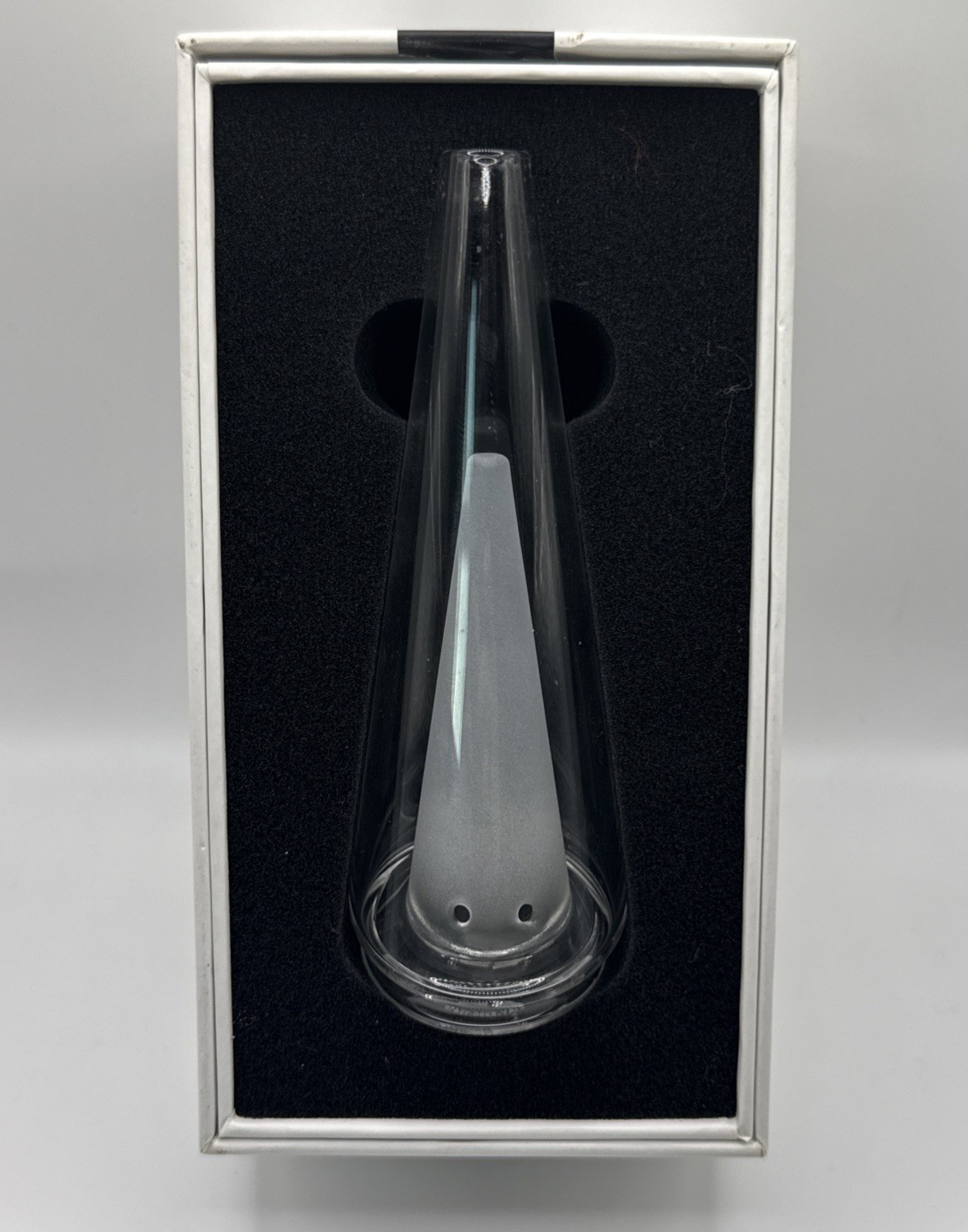 Peak/PeakPro Original Glass Attachment Top