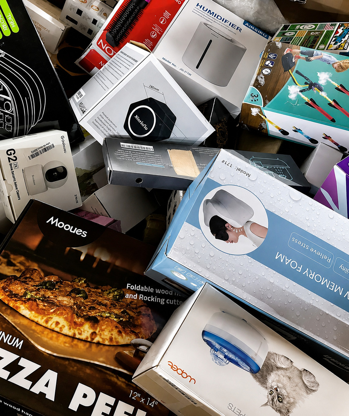 Target Golden Surprise Bundle Packed With Amazing Clearance Savings