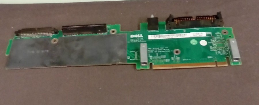 DELL POWER EDGE CARD BOARD 0N7192 N7192