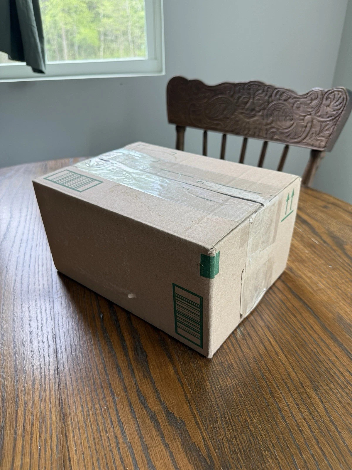 Amazon Hidden Gem Mystery Box Packed With Warehouse Deals And Savings