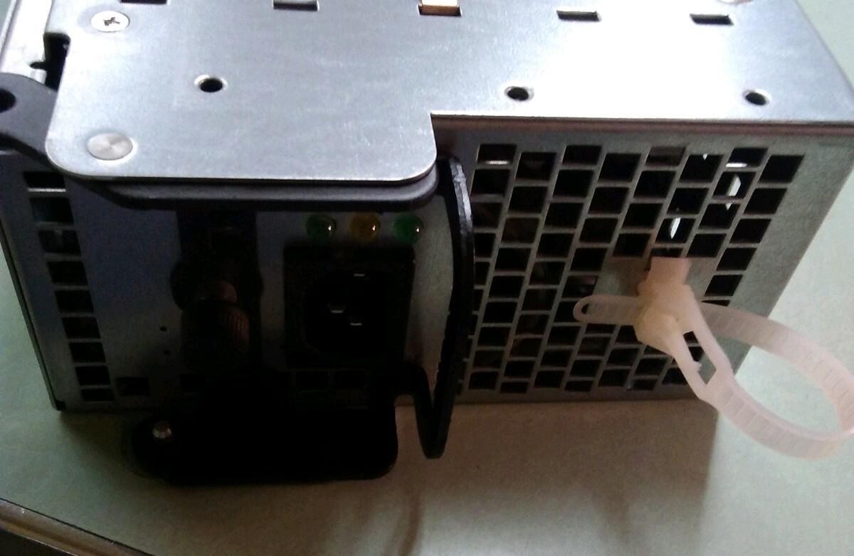 POWER SUPPLY DELL 0R1447 AA23290 930W