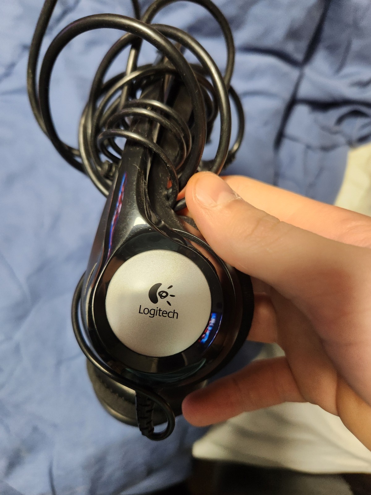 LOT – Very Random Electronics