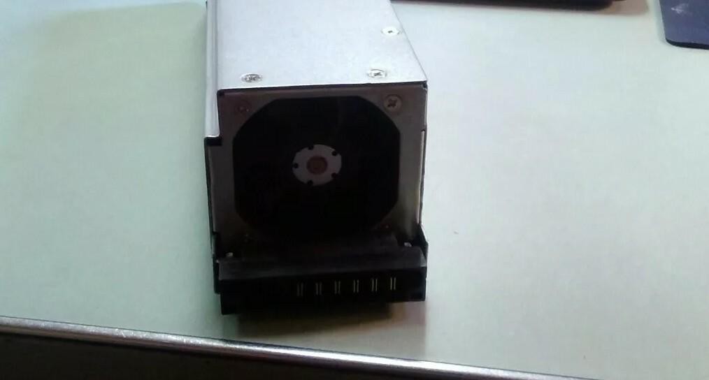 DELL 0JD195 NPS-700AB A POWER SUPPLY 700W REV 07