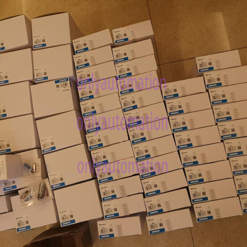 Ship within 24 hours OMRON PLC CQM1-ME08R NEW 1PCS~