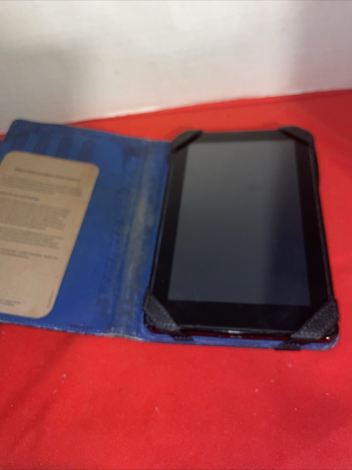 Lot Of 3 Tablets-No Chargers – Estate Find