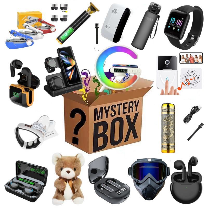 ✅✅Fun Treasure Pack with 10 NEW Assorted items,you pay 50% of the market value✅✅