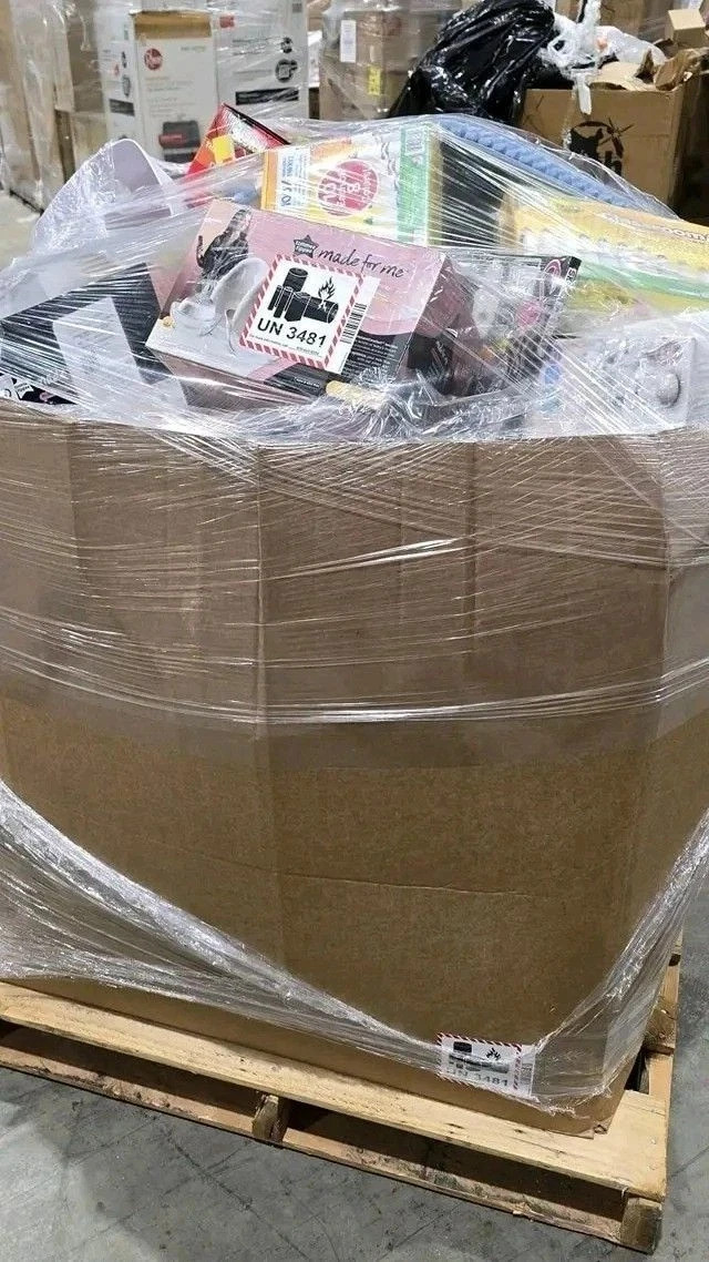 Amazon Secret Rewards Discovery Bundle Loaded With Warehouse Gems