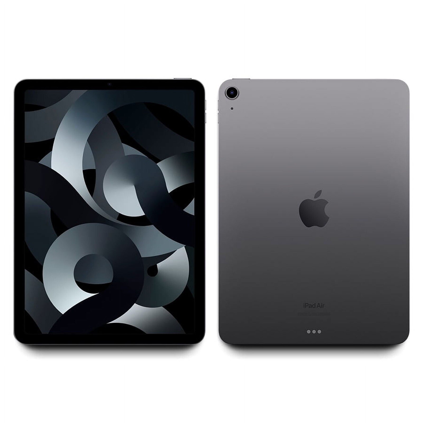 iPad air 5th generation 64gb wifi.