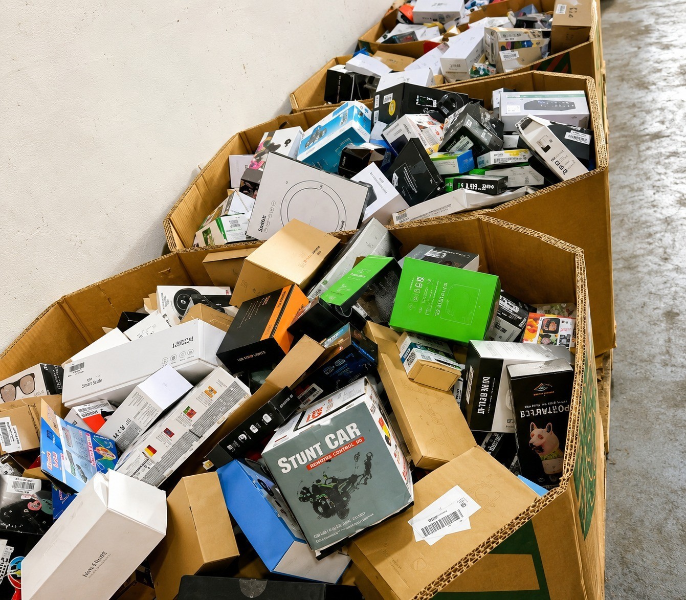 Target Hidden Gem Collection – Warehouse Clearance Surprise
