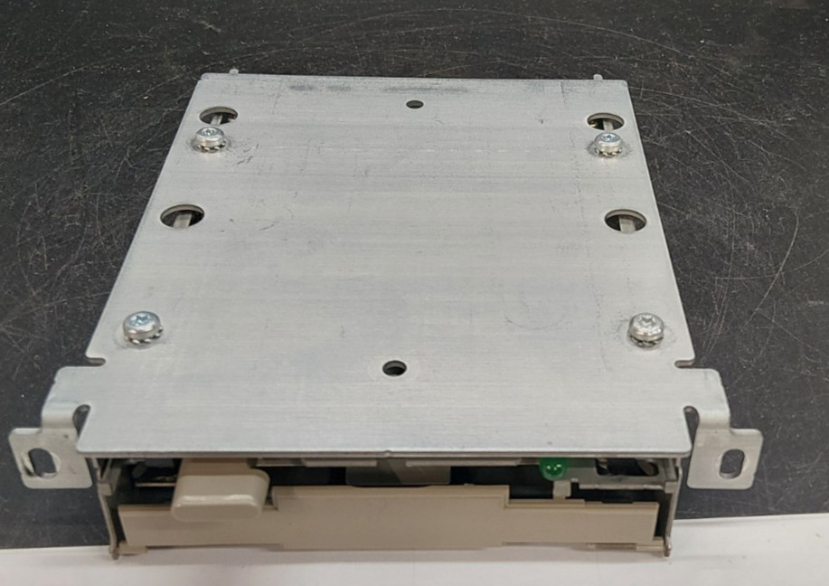 Mitsubishi Electric MF355F-498UC – Internal Floppy Disk Drive 3.5″