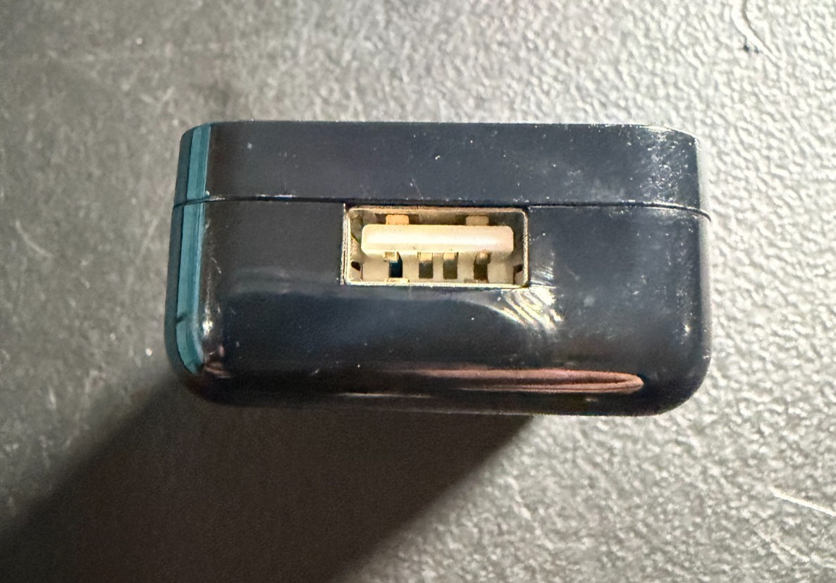 BlueAnt SPA-K905 ITE Power Supply Transformer AC/DC Adapter Output 5V 550mA