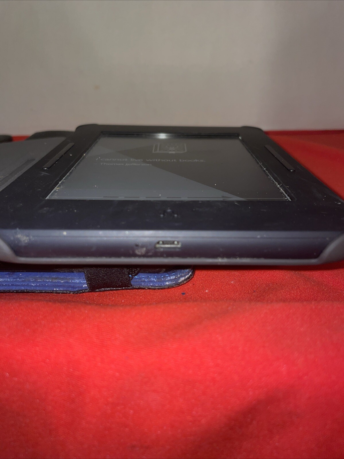 Lot Of 3 Tablets-No Chargers – Estate Find