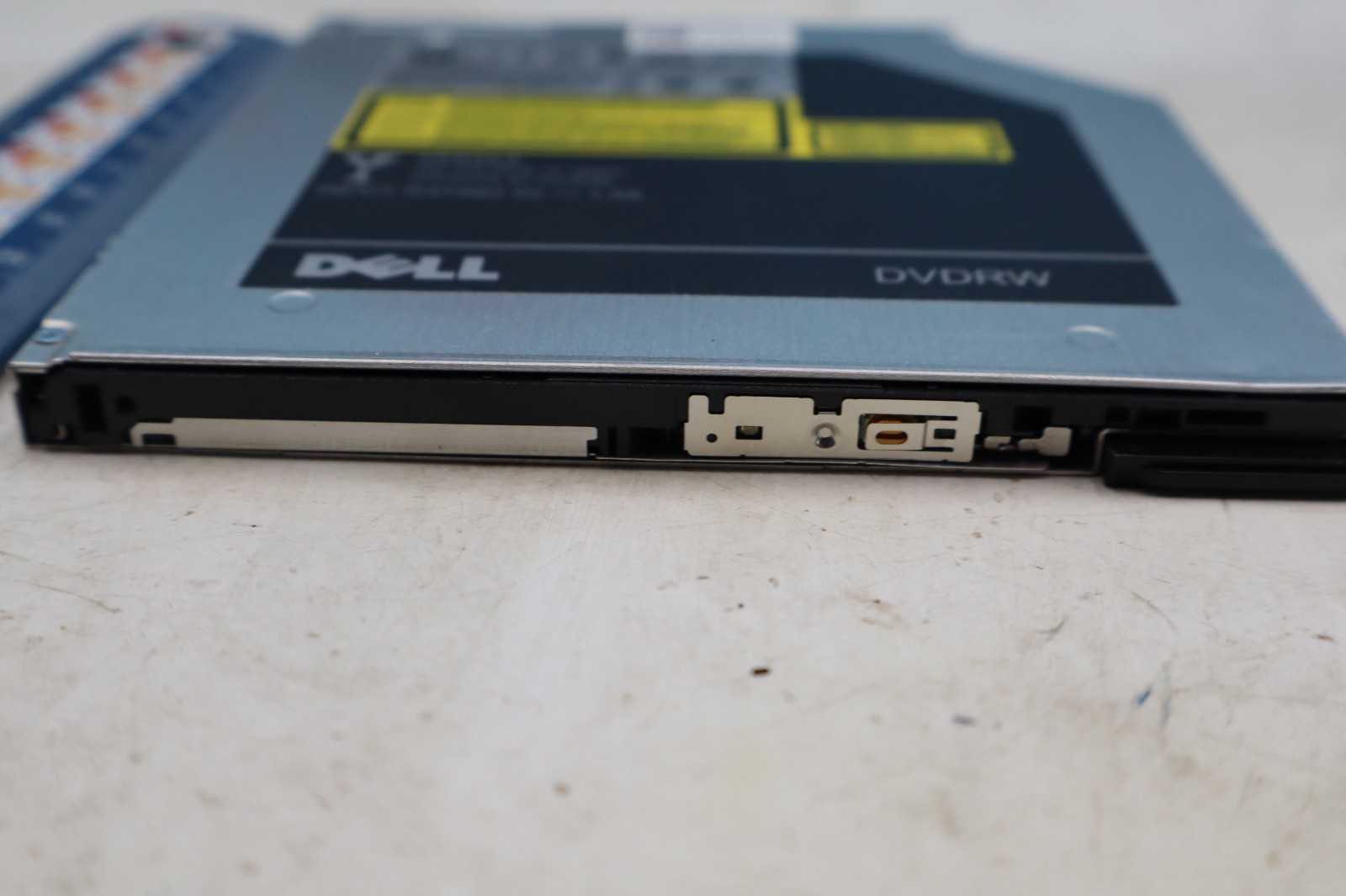 Dell DVD/RW Model: DU-8A3S P/N: 0RWDMD Multi Recorder 0831032