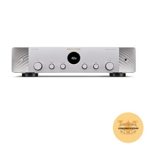 Marantz STEREO 70s Network Receiver Hi-Fi Stereo Amp HDMI Gold