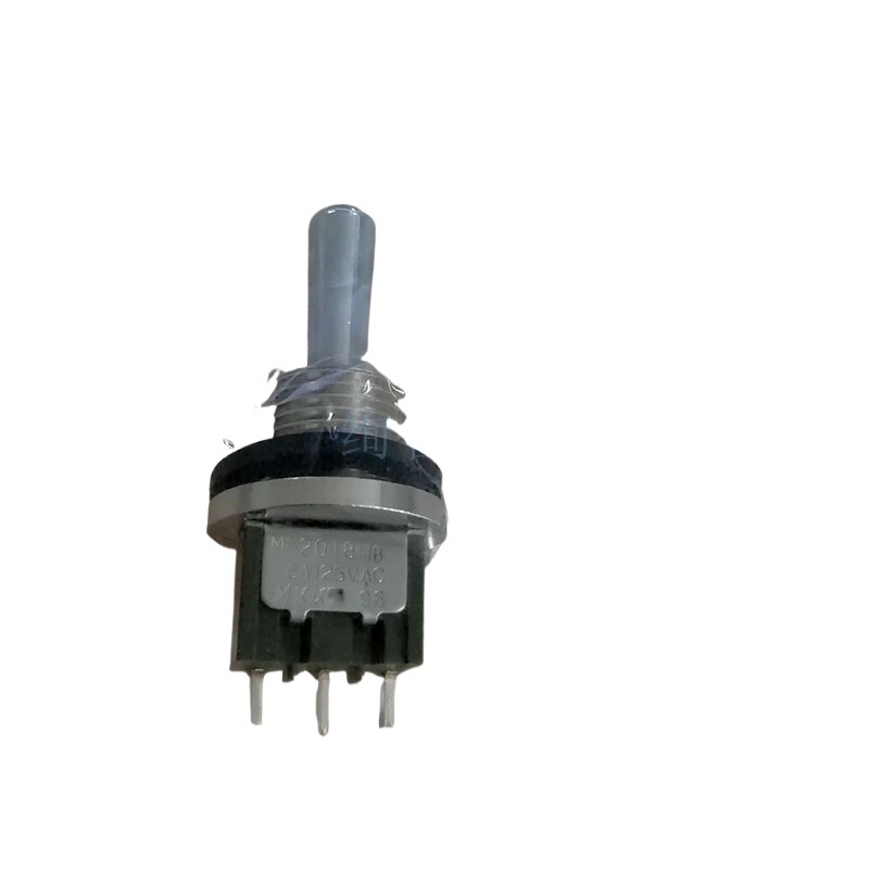 1PC M-2018L/B-C4B M2018B2B3W01 button switch