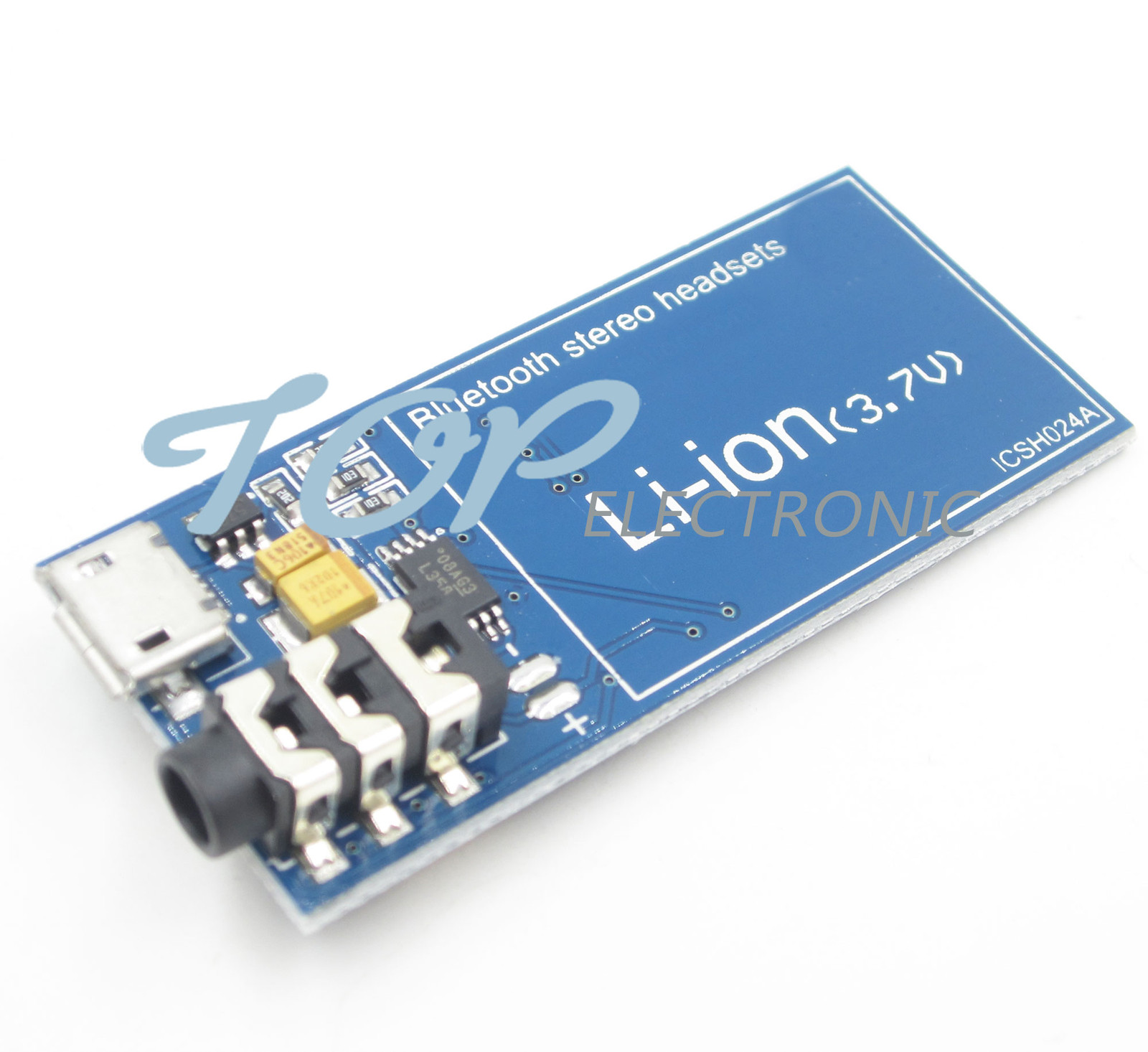 XS3868 Wireless Bluetooth Shield Module for XS3868 Module board GOOD