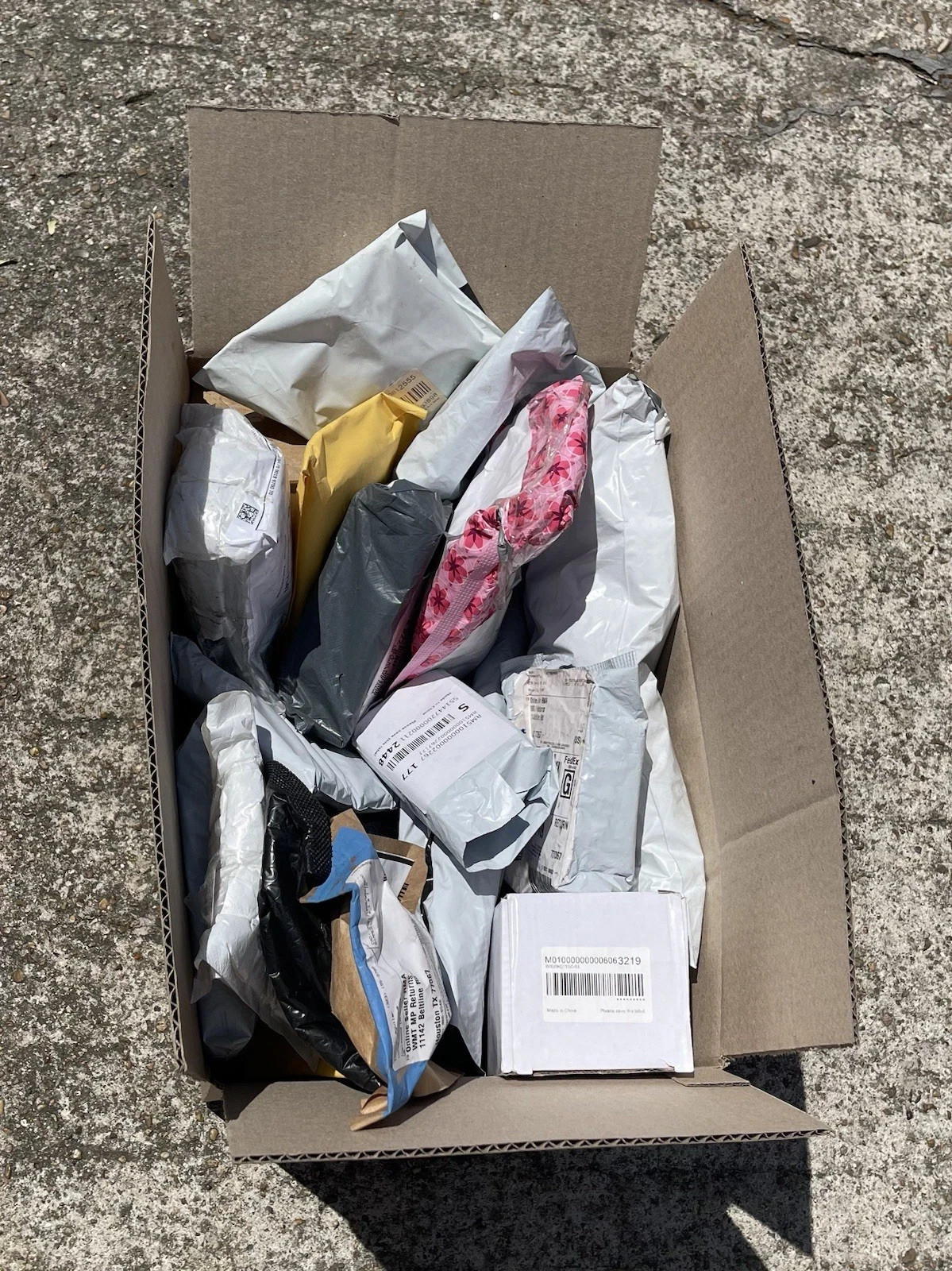 Amazon Secret Rewards Discovery Bundle Loaded With Warehouse Gems