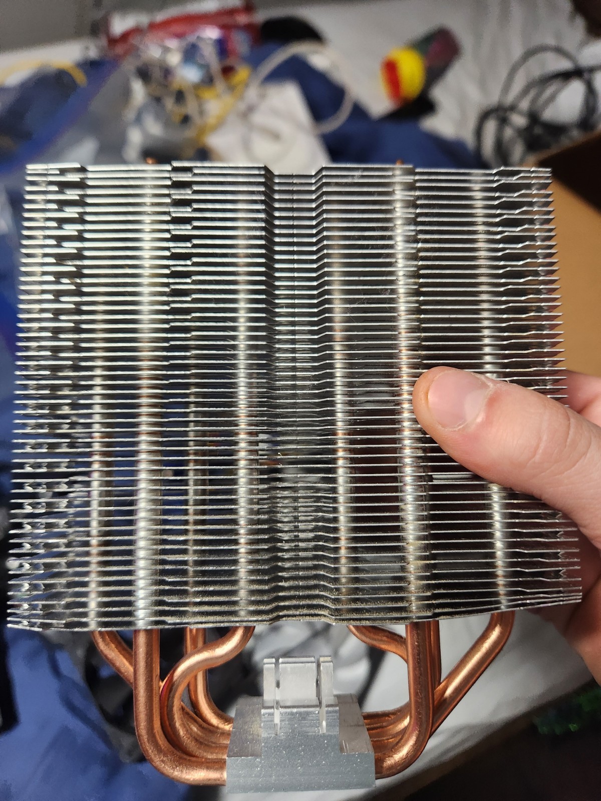 LOT – Very Random Electronics