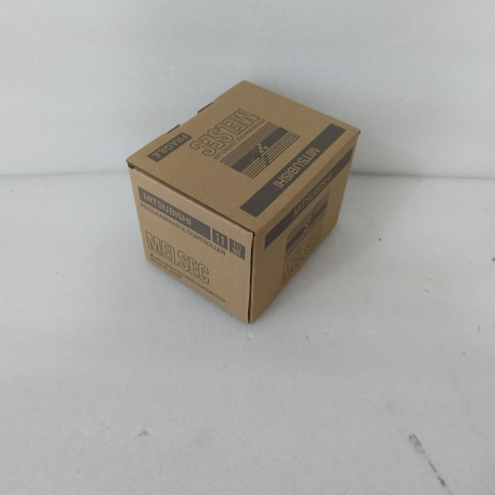 Ship within 24 hours MITSUBISHI PLC FX1N-24MR-DS NEW