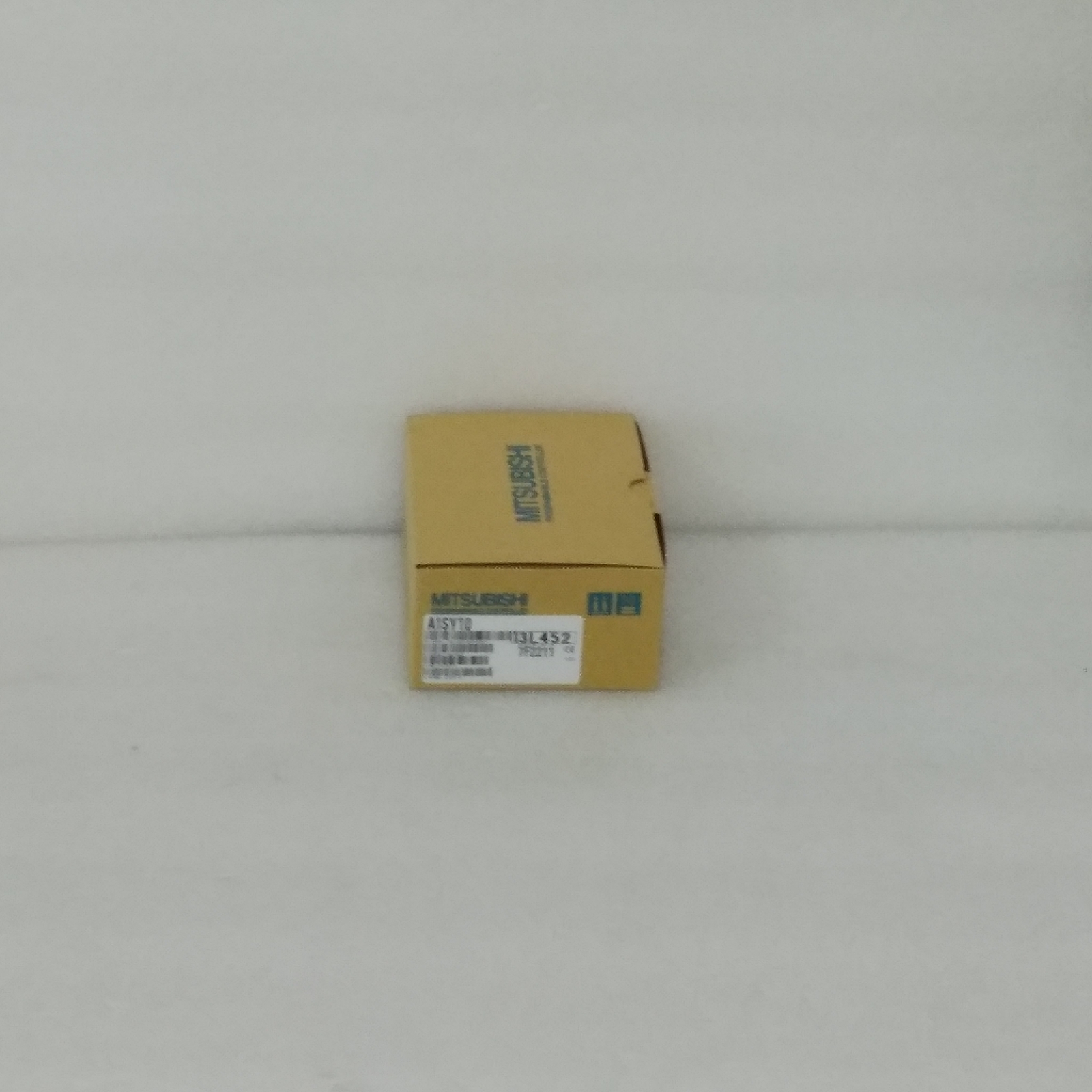 Ship within 24 hours MITSUBISHI plc A1SY10 NEW