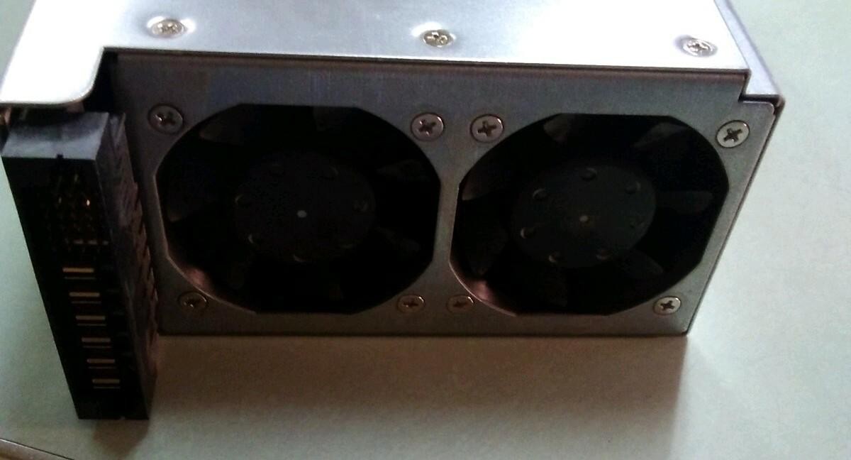 POWER SUPPLY DELL 0R1447 AA23290 930W