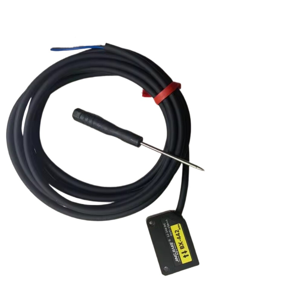 BX-441 NPN diffuse reflection laser sensor photoelectric switch