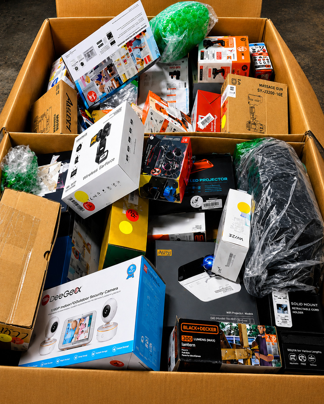 Target Top Retail Treasure Box Clearance Bargains Hidden Value Finds Today