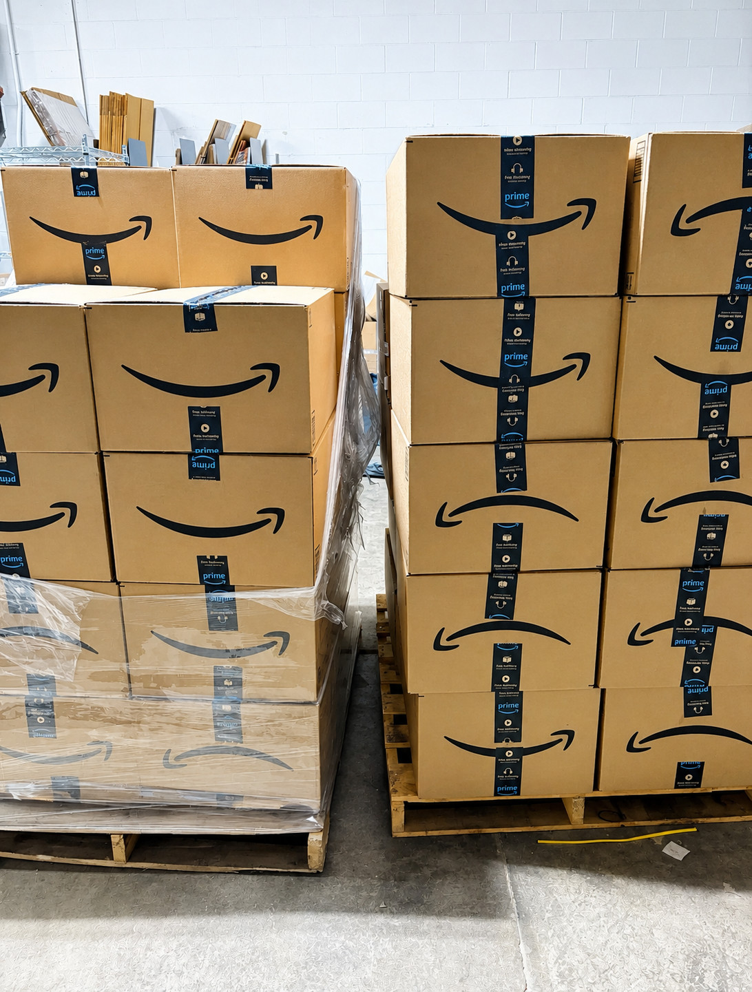 Amazon Elite Warehouse Discovery Crate Loaded With Hidden Gems