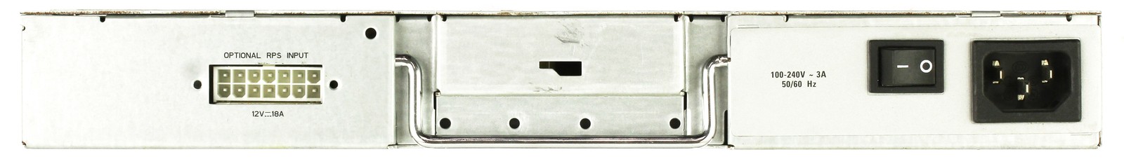 Cisco 341-0063-05 210-Watt AC Power Supply