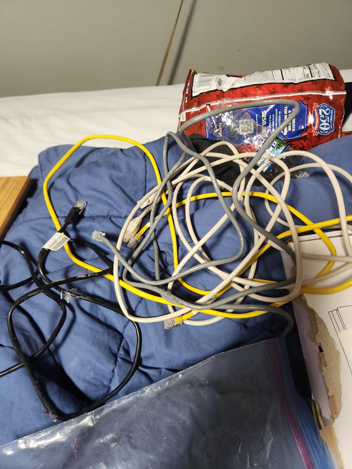 LOT – Very Random Electronics