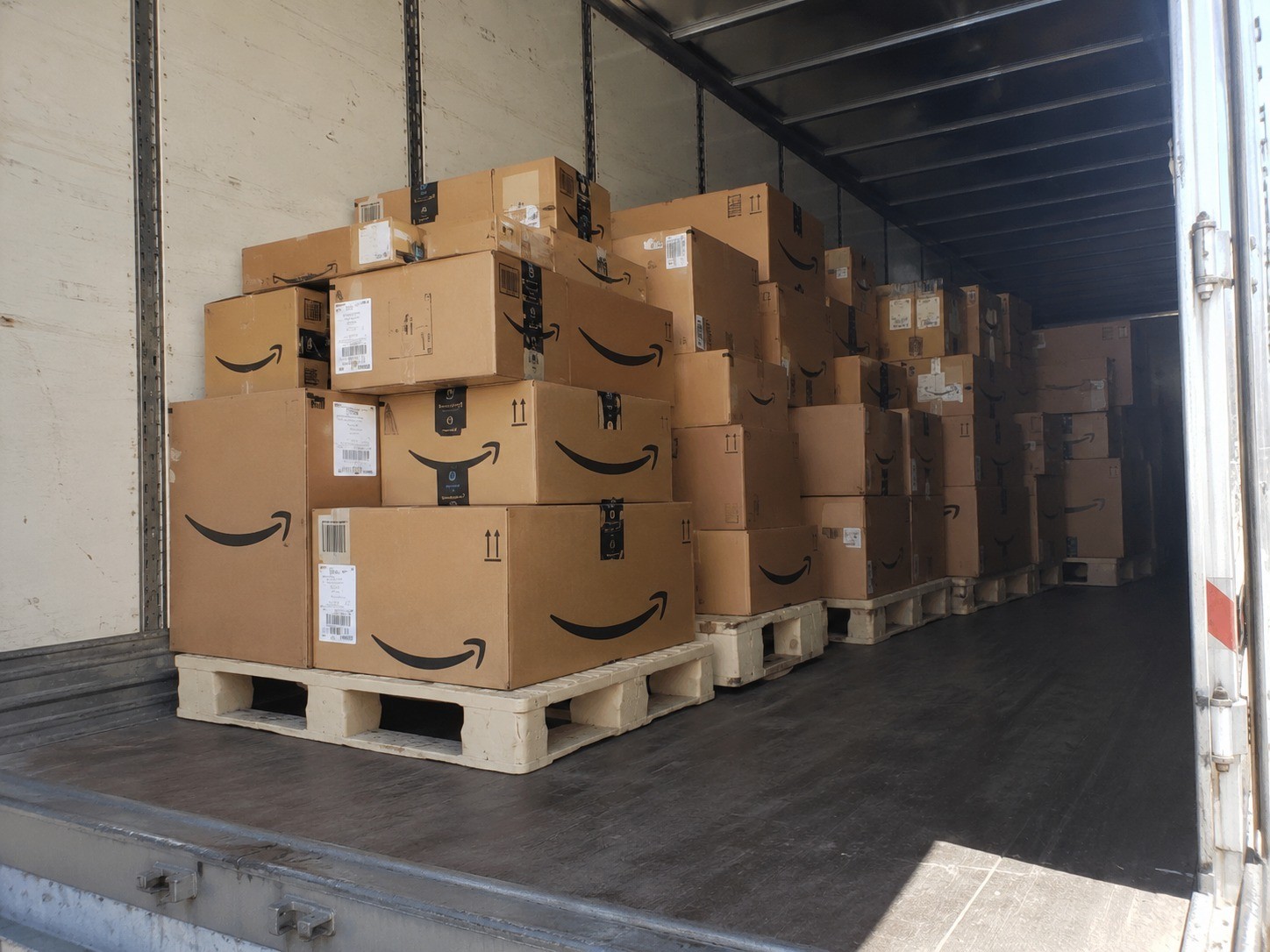 Amazon Mystery Box Mixed Lot Electronics Daily Essentials Surprise