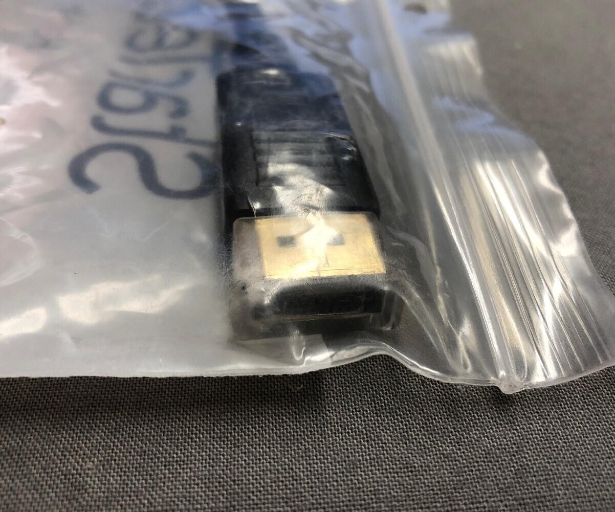 NEW IN PACKAGE StarTech DP2DVI2 DisplayPort To DVI Video Adapter Converter