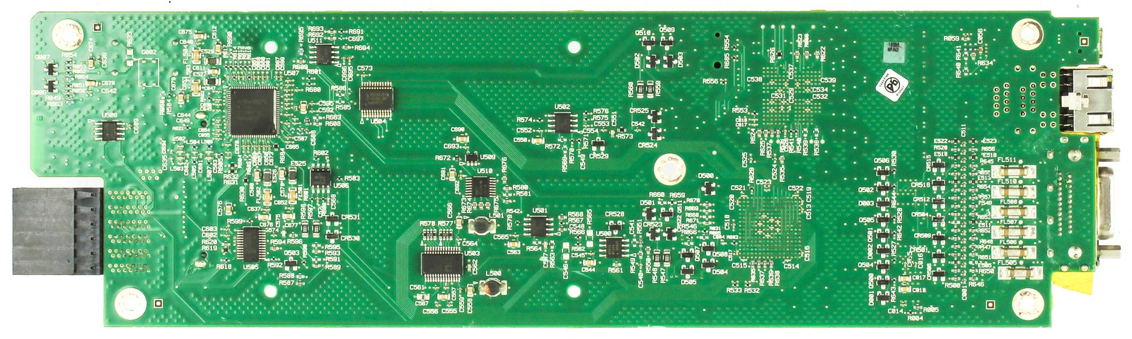 Cisco 67-4037894AA-01 Module Control Board