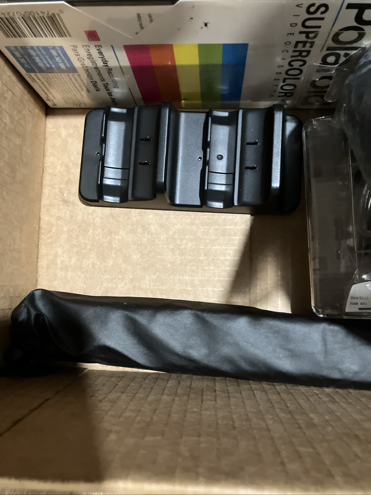 Random Box Of Untested Electronics (7)