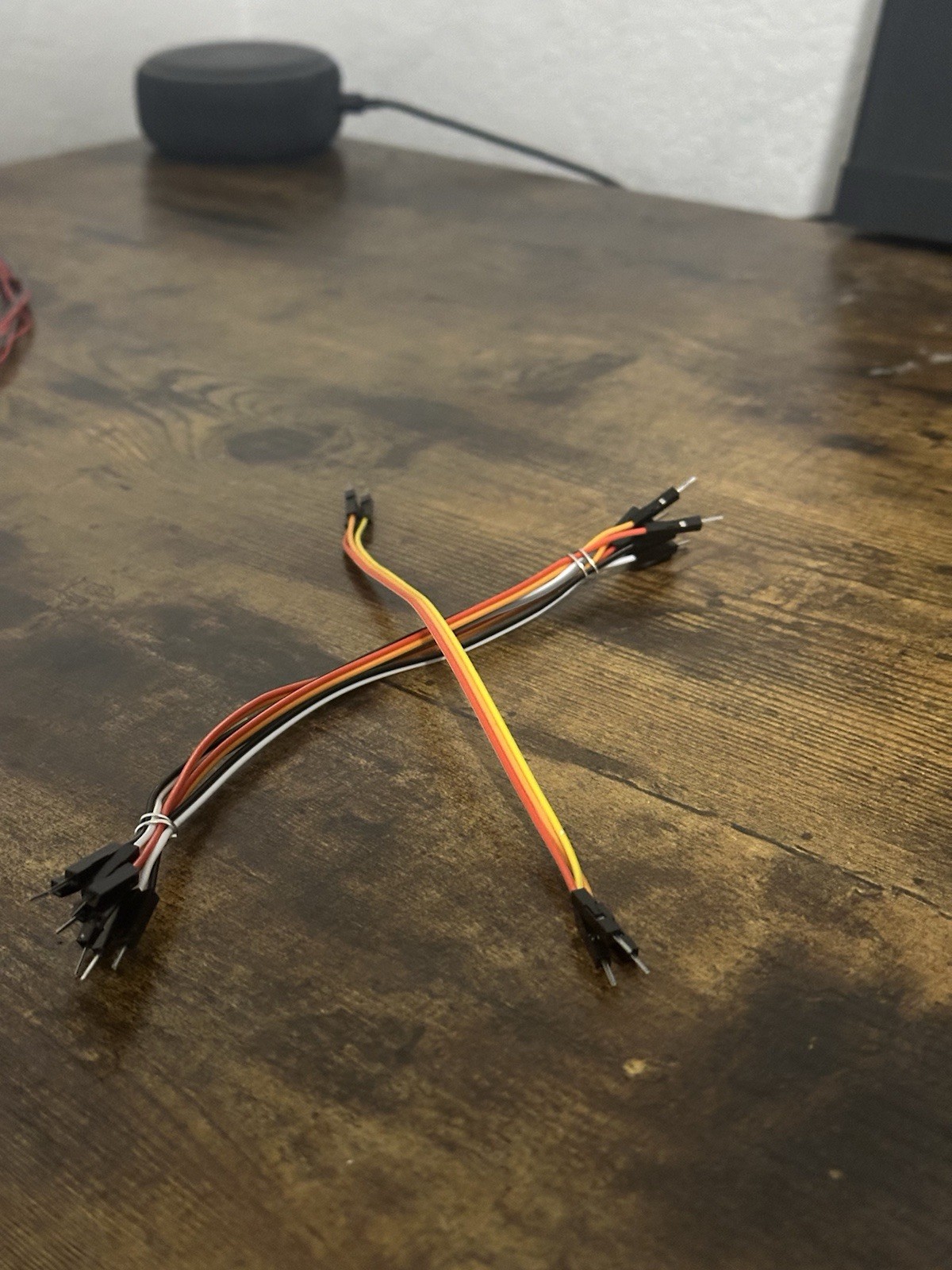 Electronics DIY Parts Lot – Breadboards, LEDs, Wires, Tools