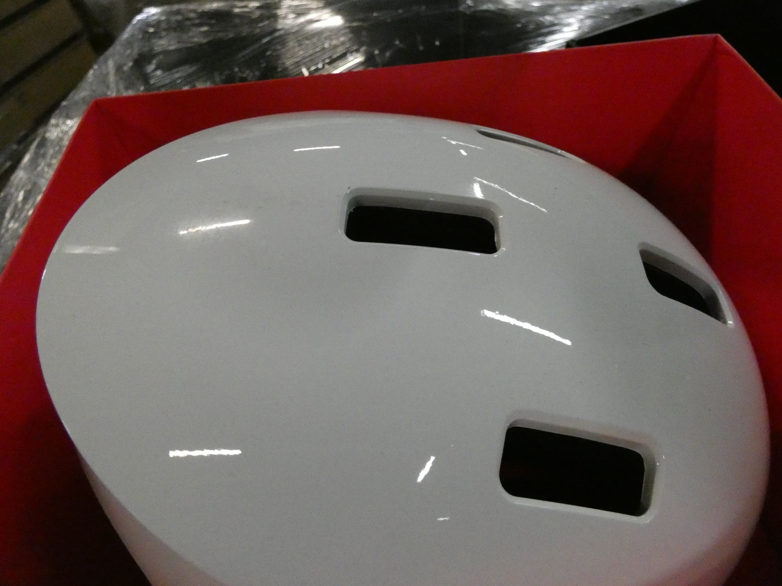 100 AS IS Lumos Matrix Bike/Bicycle Helmets Wholesale Lot Customer Returns