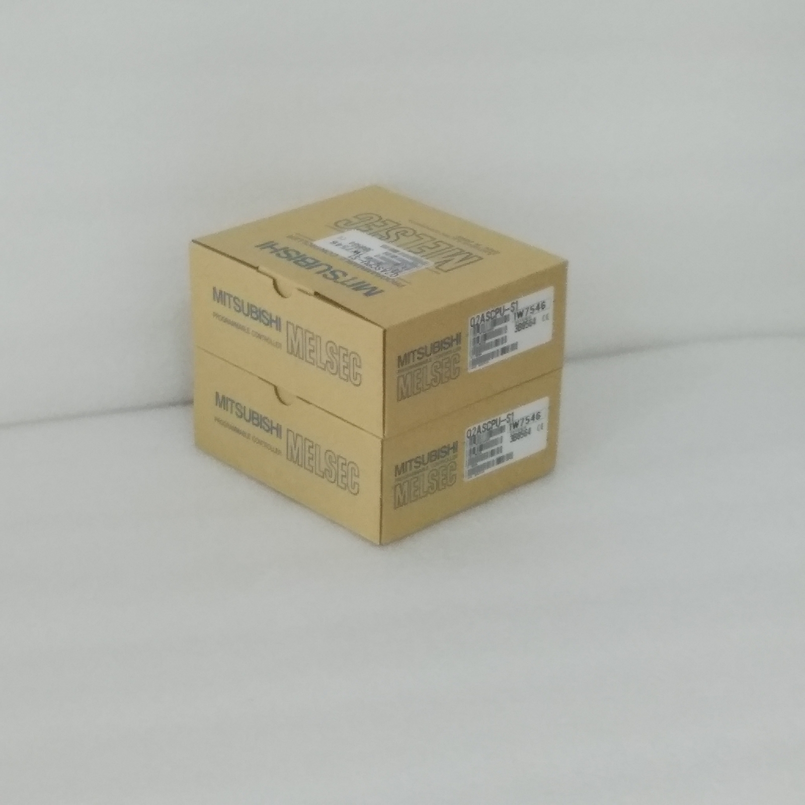 Ship within 24 hours MITSUBISHI plc Q2ASCPU-S1 NEW