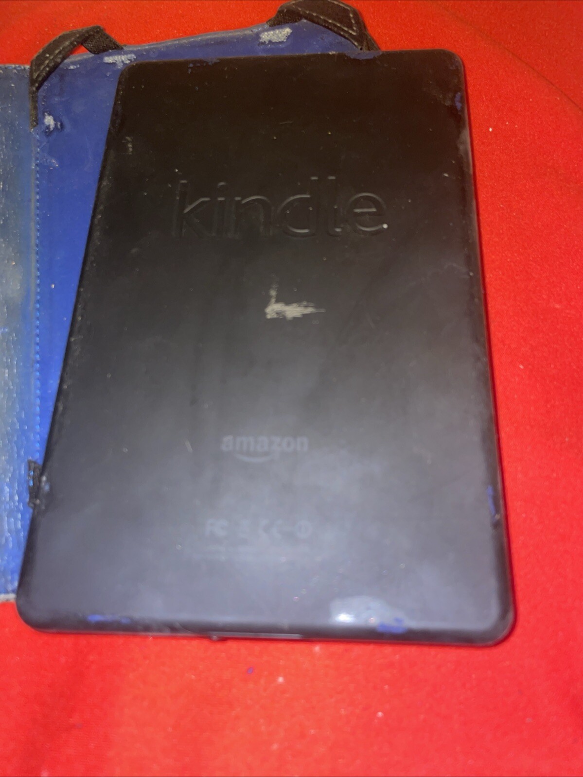 Lot Of 3 Tablets-No Chargers – Estate Find