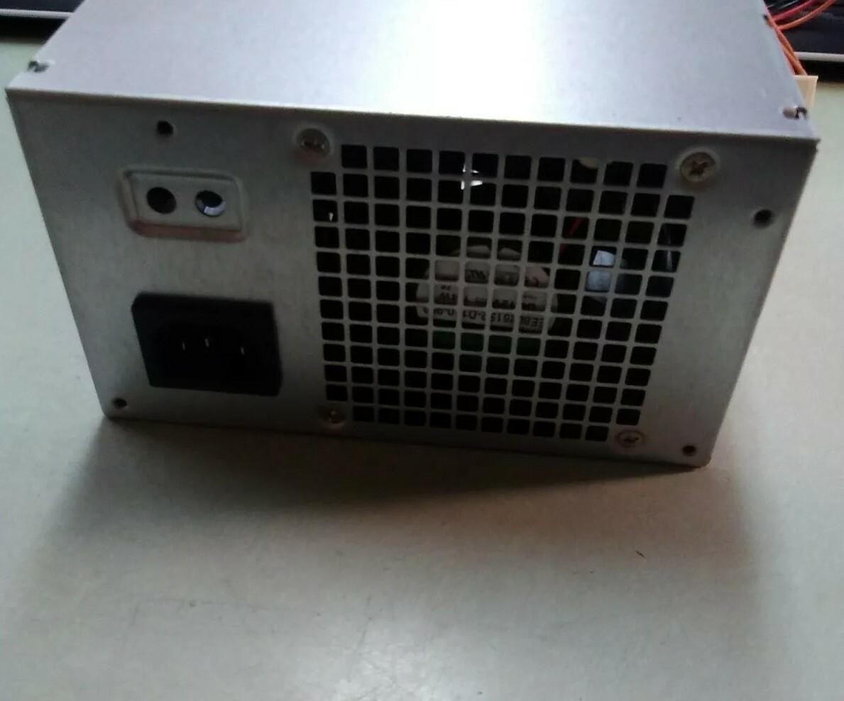 Dell Power Supply 240W L275AM-00 056DXG