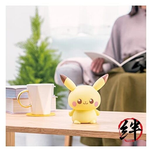 Takara Tomy Pokemon Pokemon Punikyun Light Pikachu