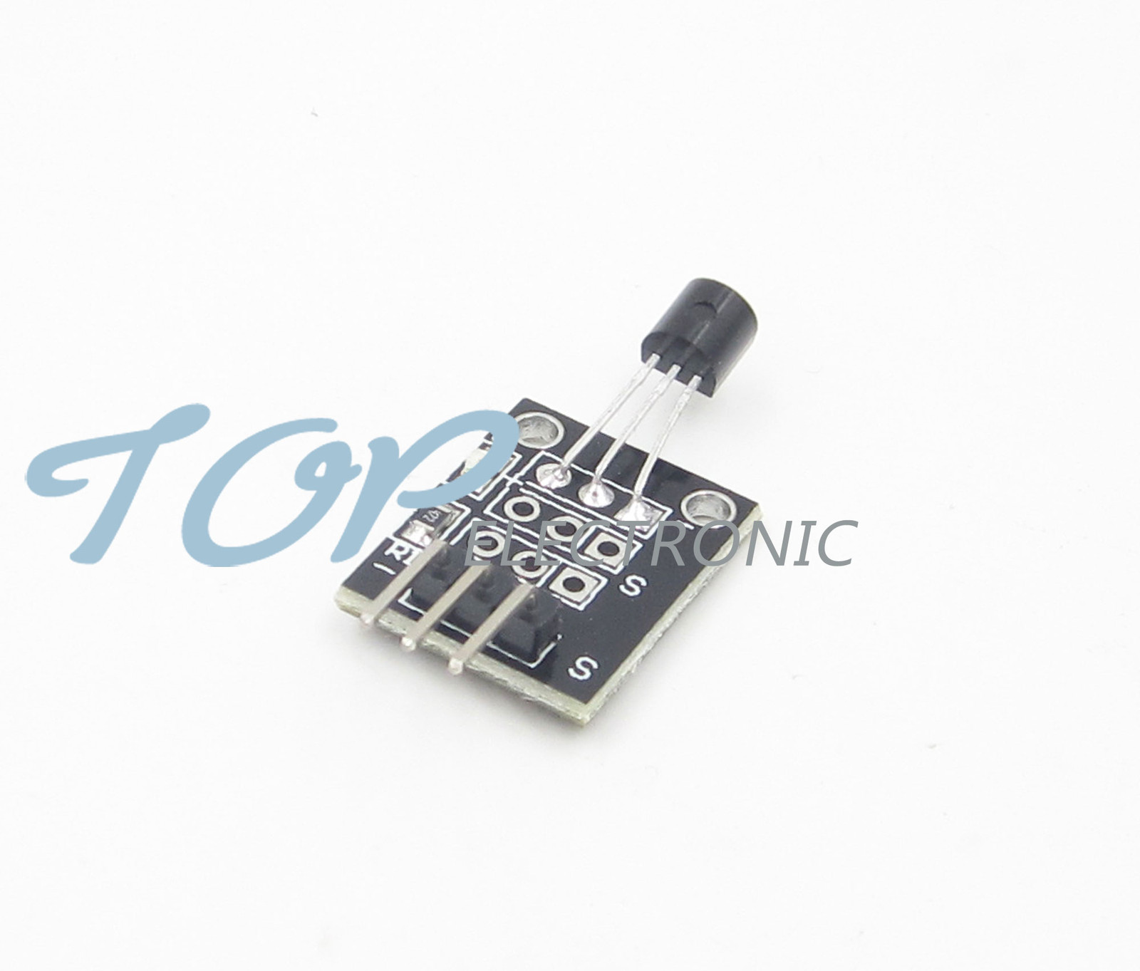 5PCS KY-001 DS18B20 Temperature Sensor Module Measurement Module For Arduino