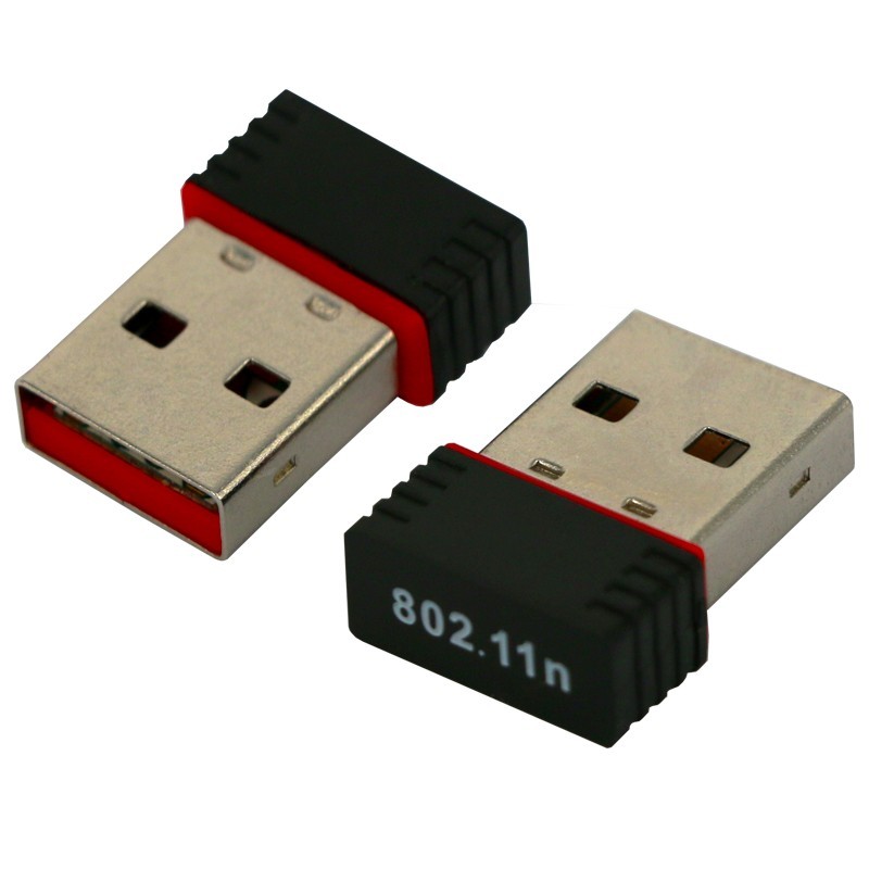USB WIFI N-WIRELESS N Chipset RTL8188-Wifi N USB Mini Adaptador K9