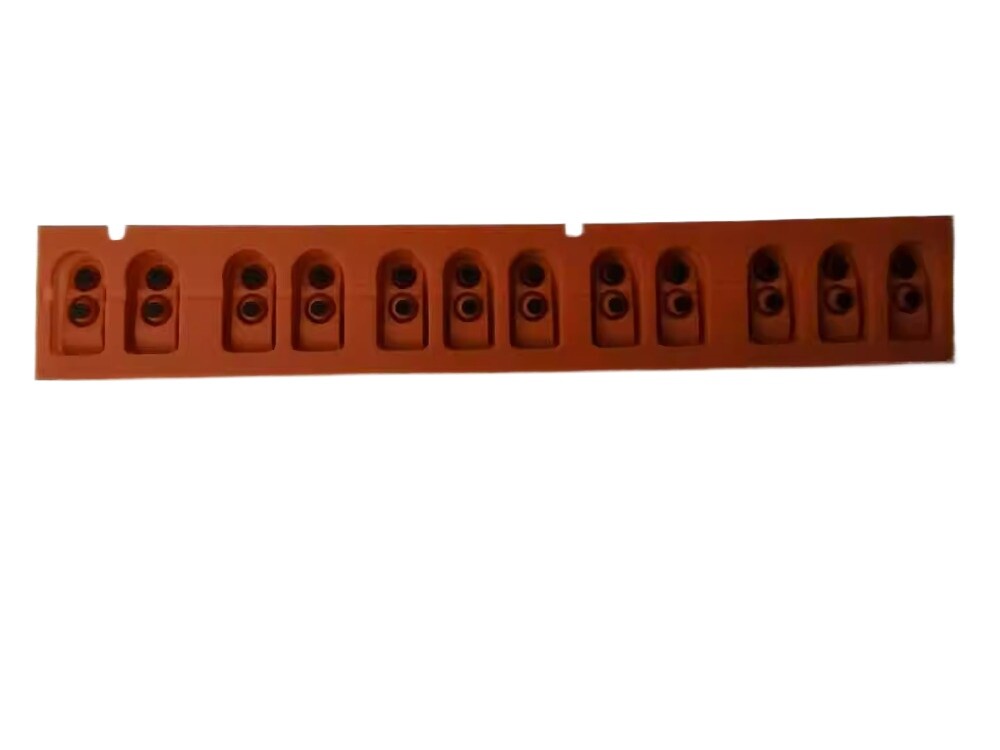 One PC YDP-162 conductive rubber for piano keys VY8467