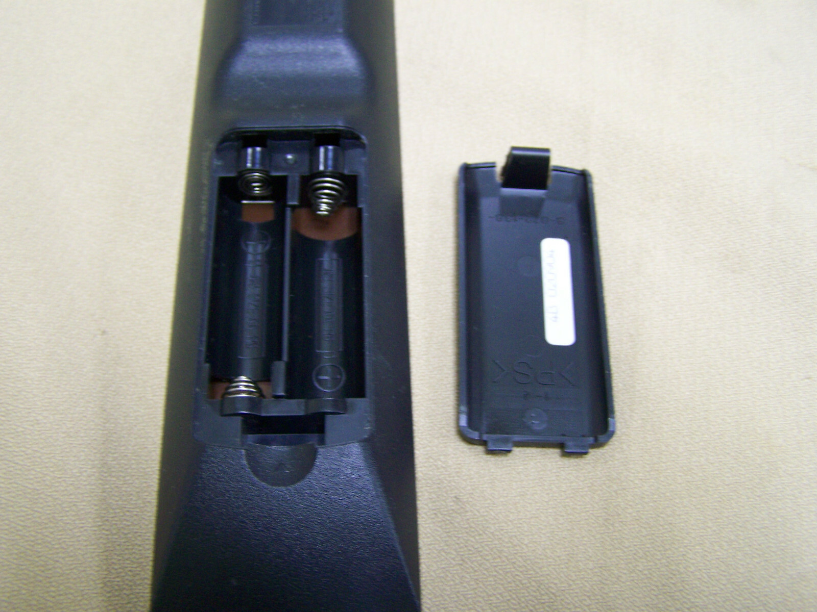 Sony TV Remote Control RM-Y915 For HDF-55WF655 TV