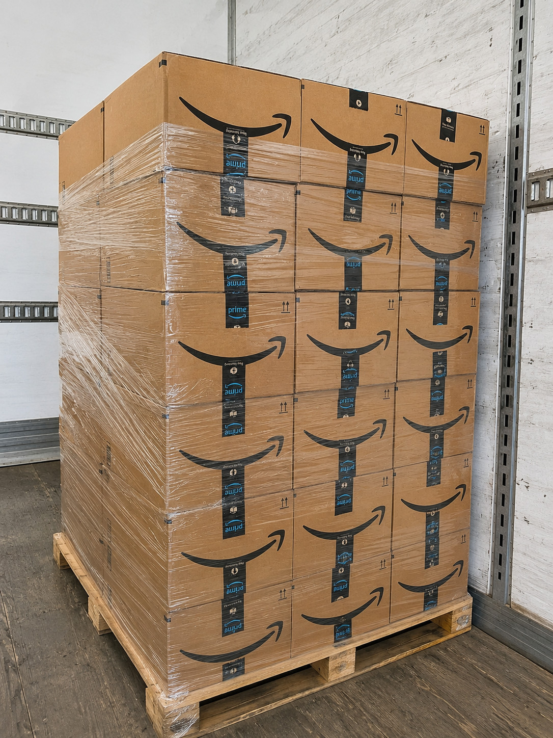 Target & Amazon New Merchandise Lot– Wholesale Inventory