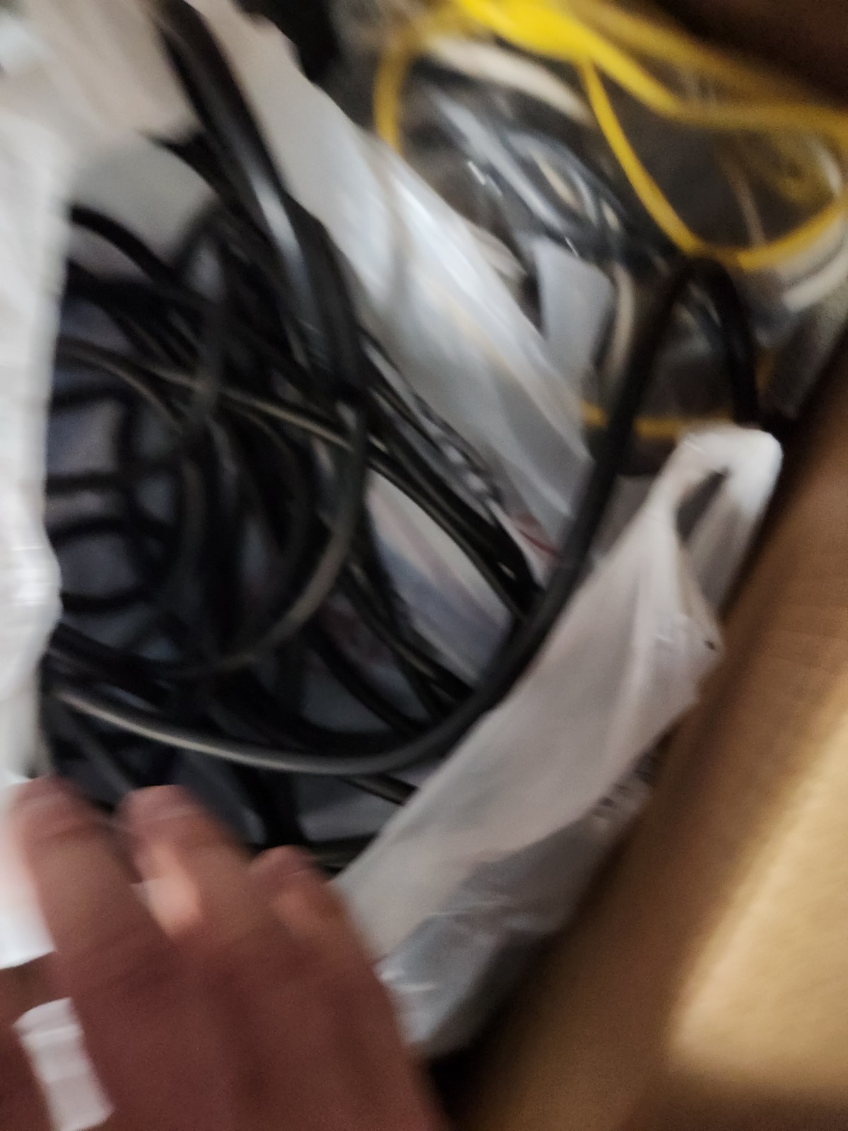 LOT – Very Random Electronics