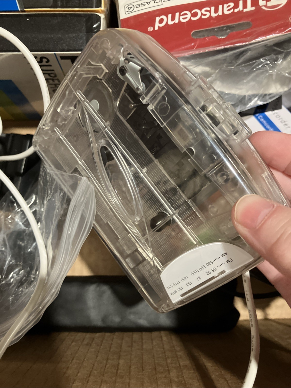 Random Box Of Untested Electronics (7)