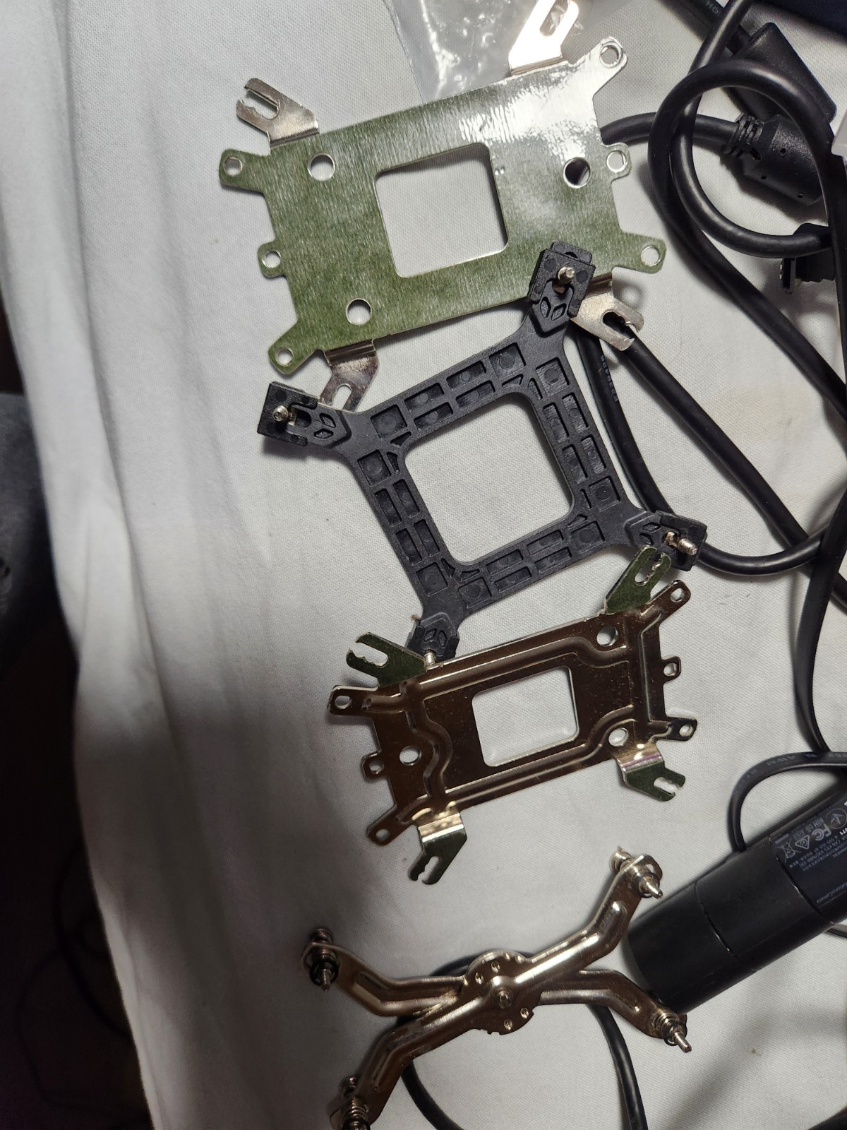 LOT – Very Random Electronics