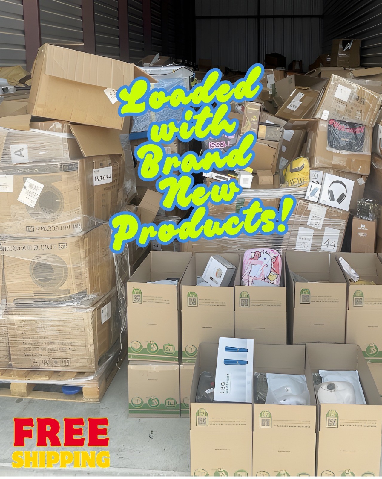 Amazon Hidden Treasure Vault Loaded With Overstock Gems And Great Value