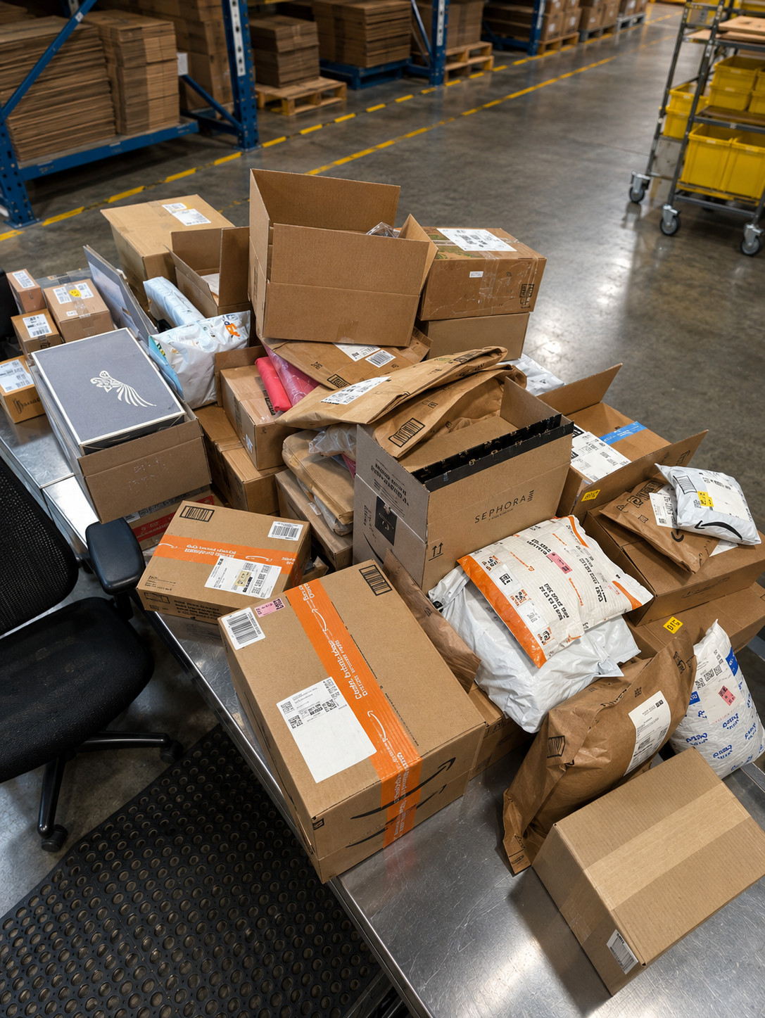 Grab Bag : Walmart Overstock Wholesale Lot : Hot Deal